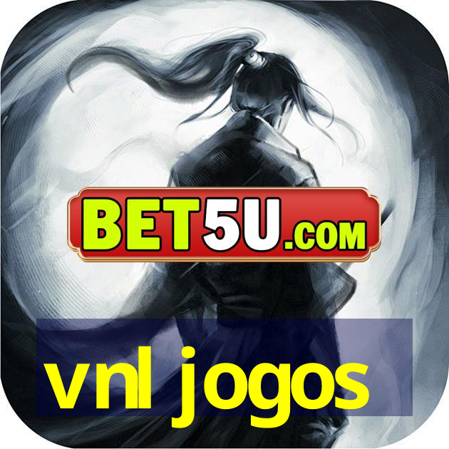 vnl jogos